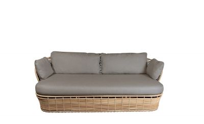 Basket Outdoor 2-Sitzer Sofa Cane-Line
